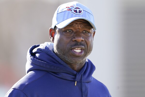 Nfl sales coaching news
